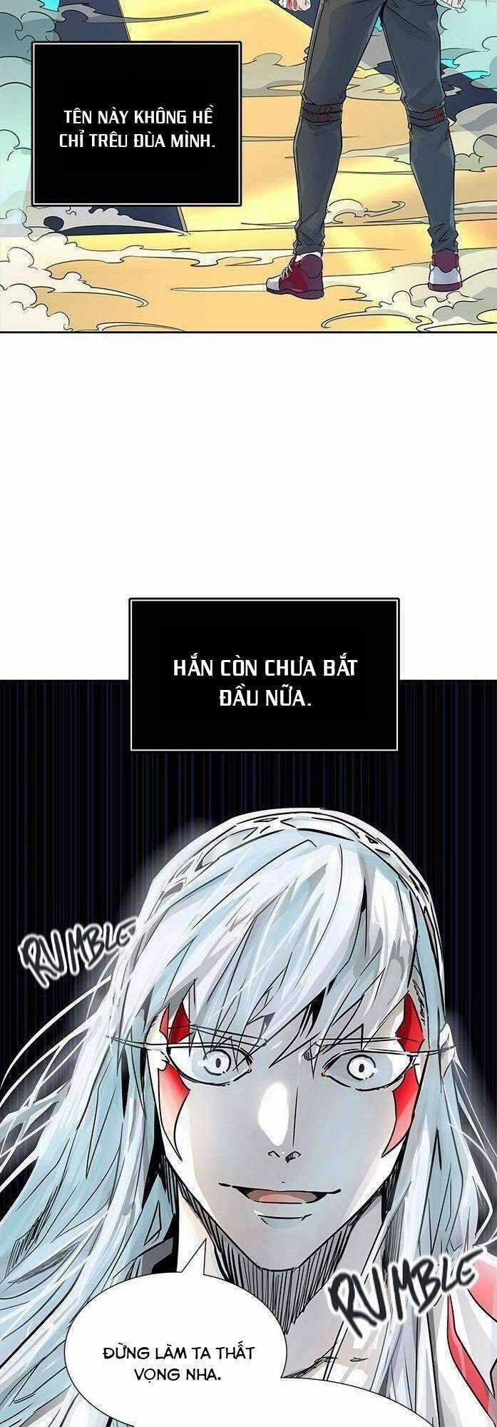 Tòa Tháp Bí Ẩn - Chapter 496 - Trang 60