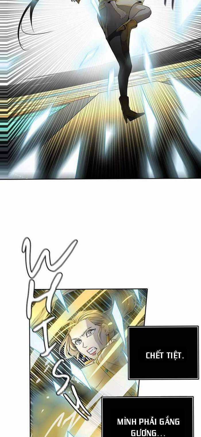 Tòa Tháp Bí Ẩn - Chapter 496 - Trang 7