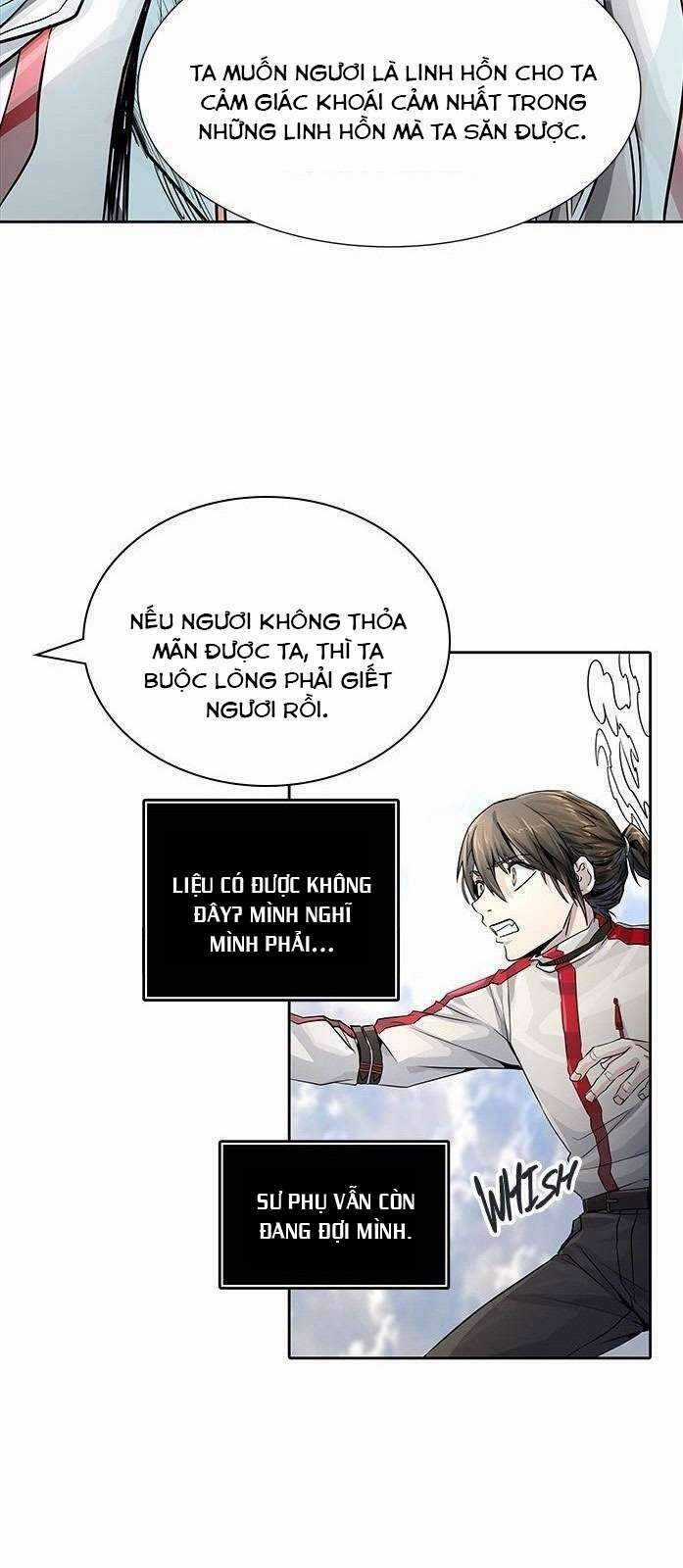 Tòa Tháp Bí Ẩn - Chapter 496 - Trang 61