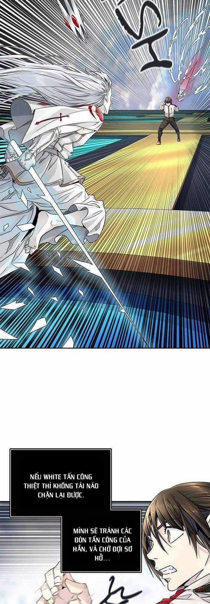 Tòa Tháp Bí Ẩn - Chapter 496 - Trang 63