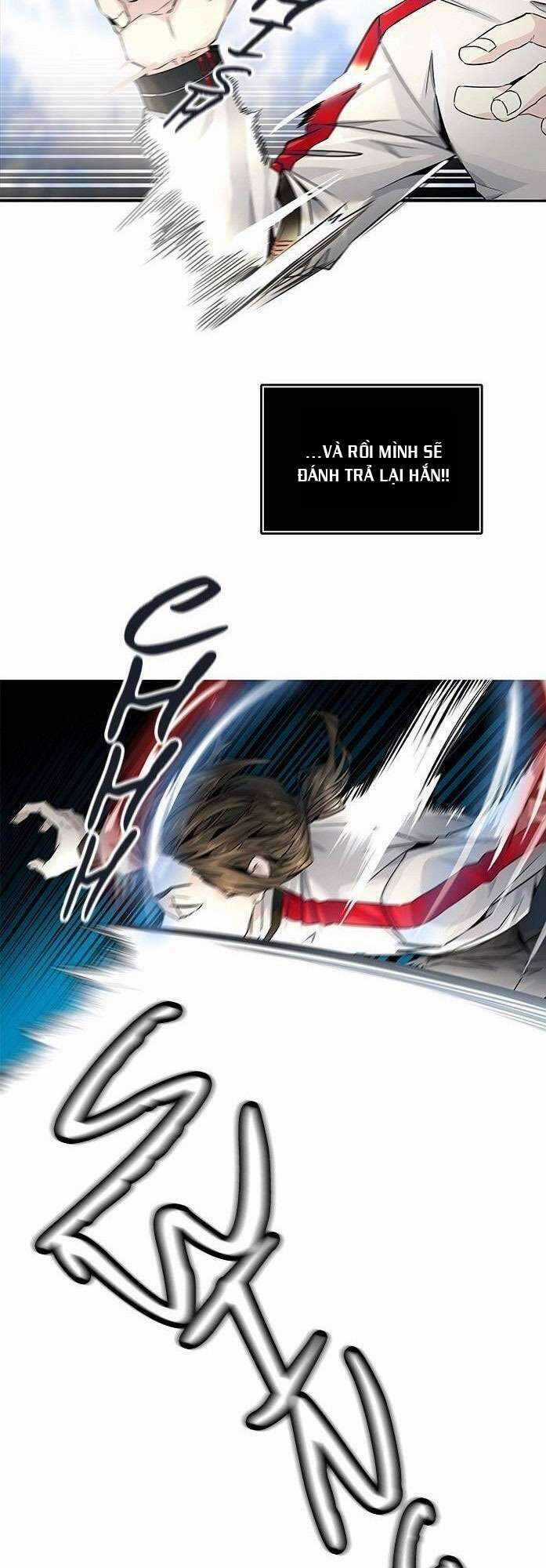 Tòa Tháp Bí Ẩn - Chapter 496 - Trang 64