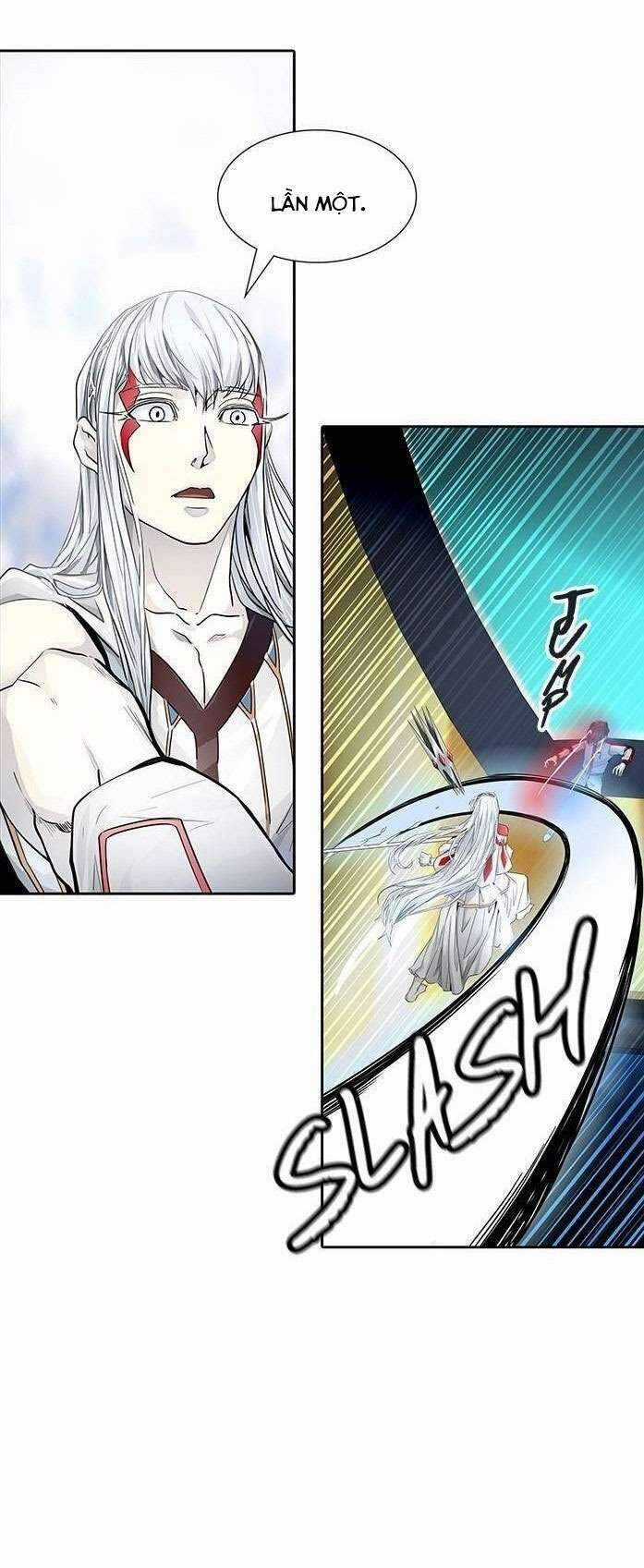 Tòa Tháp Bí Ẩn - Chapter 496 - Trang 66