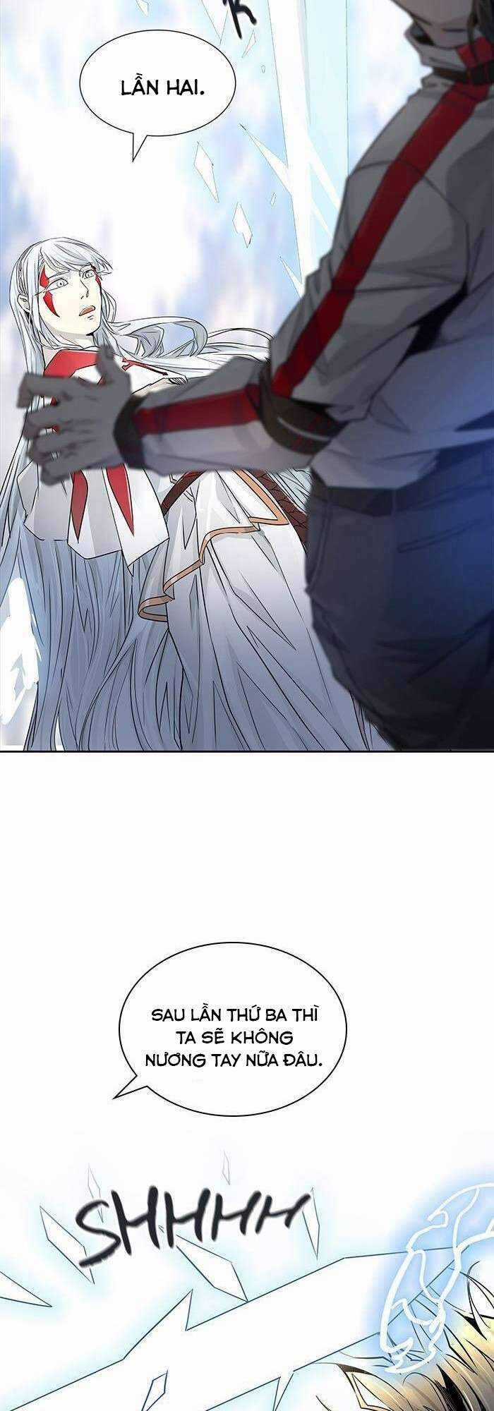 Tòa Tháp Bí Ẩn - Chapter 496 - Trang 68