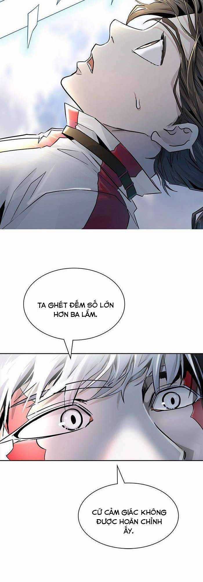 Tòa Tháp Bí Ẩn - Chapter 496 - Trang 69