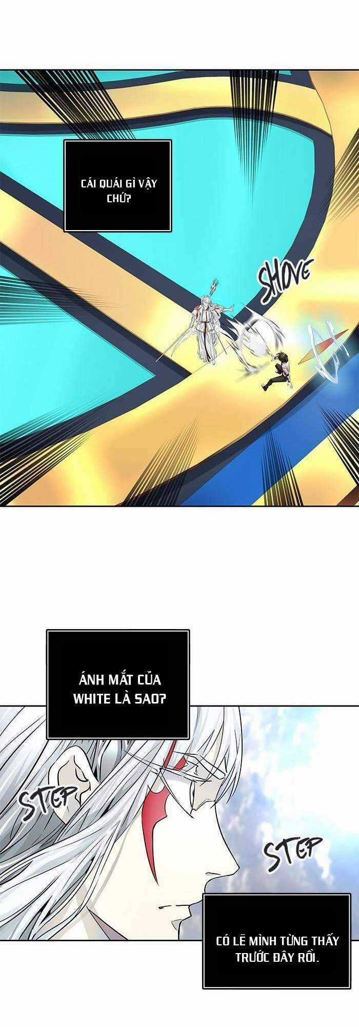 Tòa Tháp Bí Ẩn - Chapter 496 - Trang 73