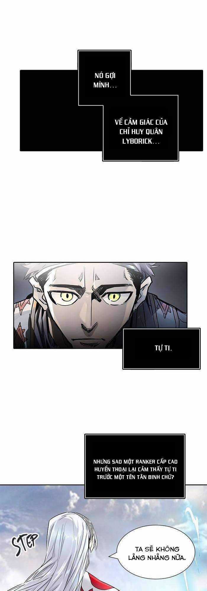 Tòa Tháp Bí Ẩn - Chapter 496 - Trang 74