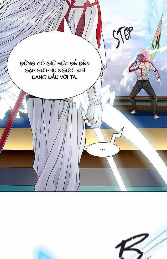 Tòa Tháp Bí Ẩn - Chapter 496 - Trang 75