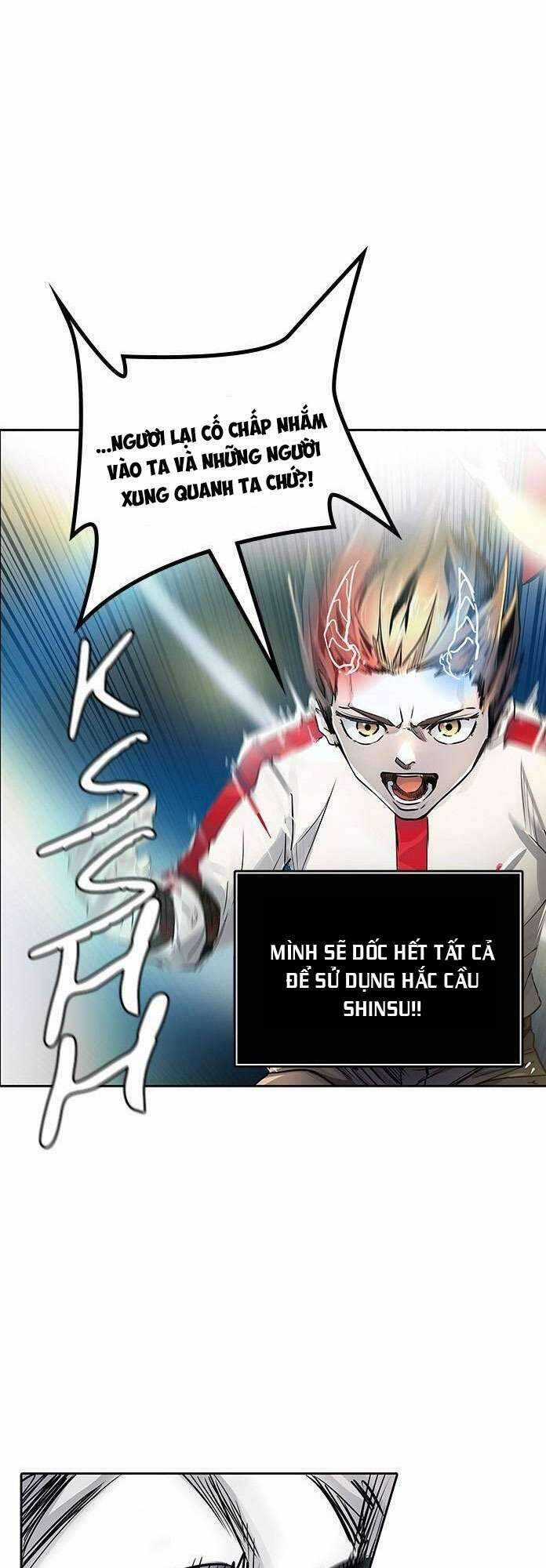 Tòa Tháp Bí Ẩn - Chapter 496 - Trang 77