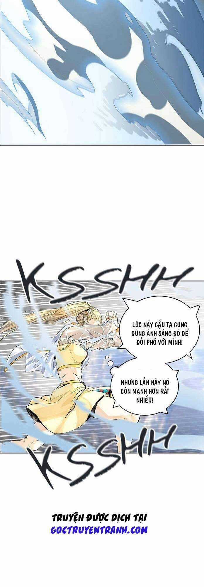 Tòa Tháp Bí Ẩn - Chapter 496 - Trang 81