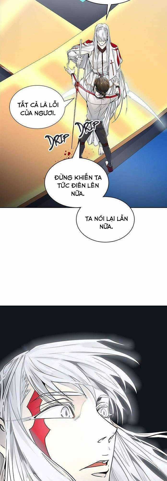 Tòa Tháp Bí Ẩn - Chapter 496 - Trang 88