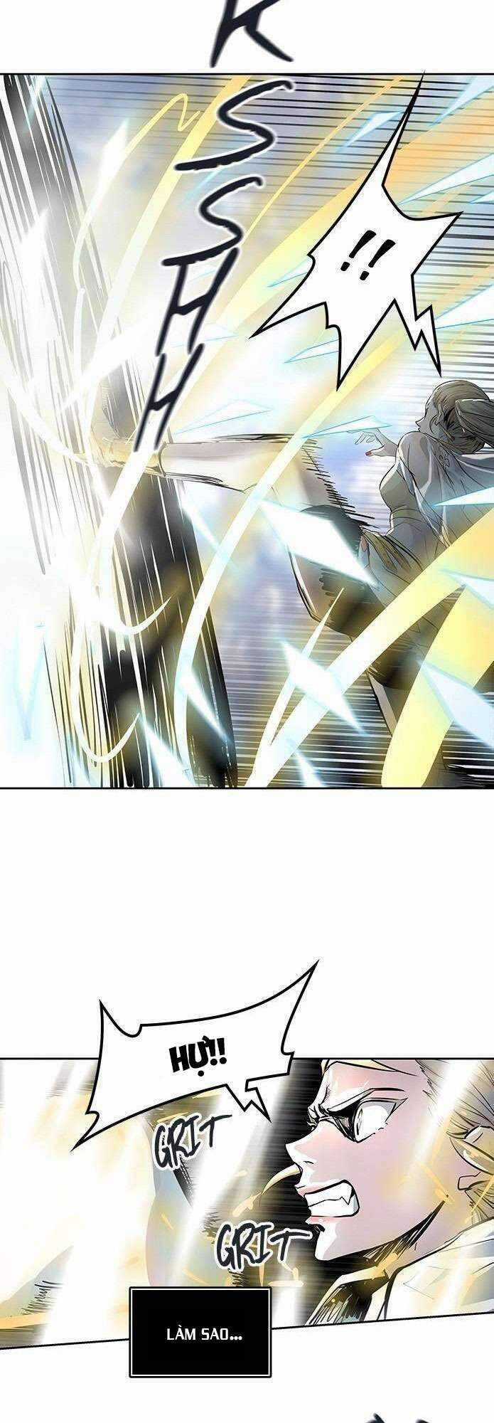 Tòa Tháp Bí Ẩn - Chapter 496 - Trang 10