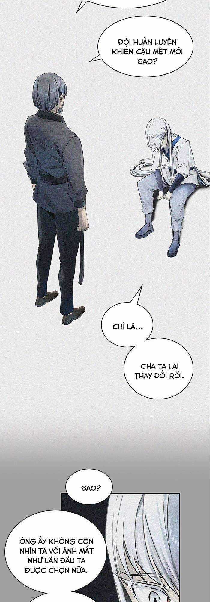 Tòa Tháp Bí Ẩn - Chapter 496 - Trang 91