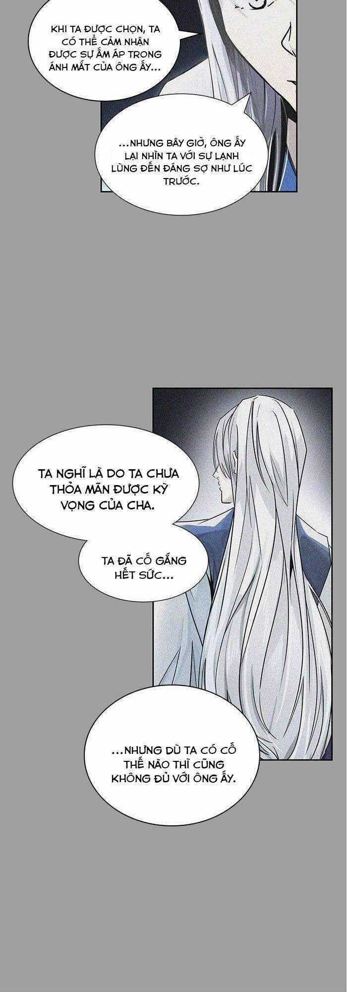 Tòa Tháp Bí Ẩn - Chapter 496 - Trang 92