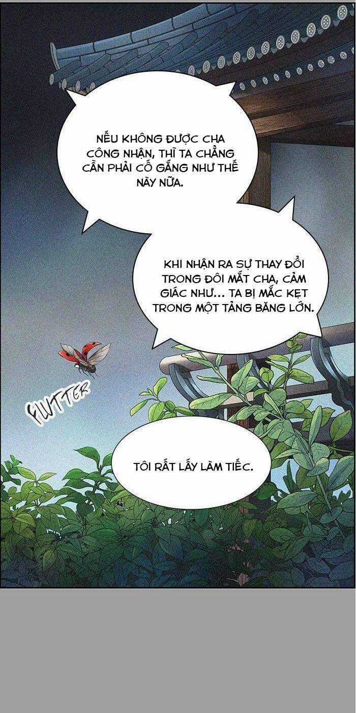 Tòa Tháp Bí Ẩn - Chapter 496 - Trang 93