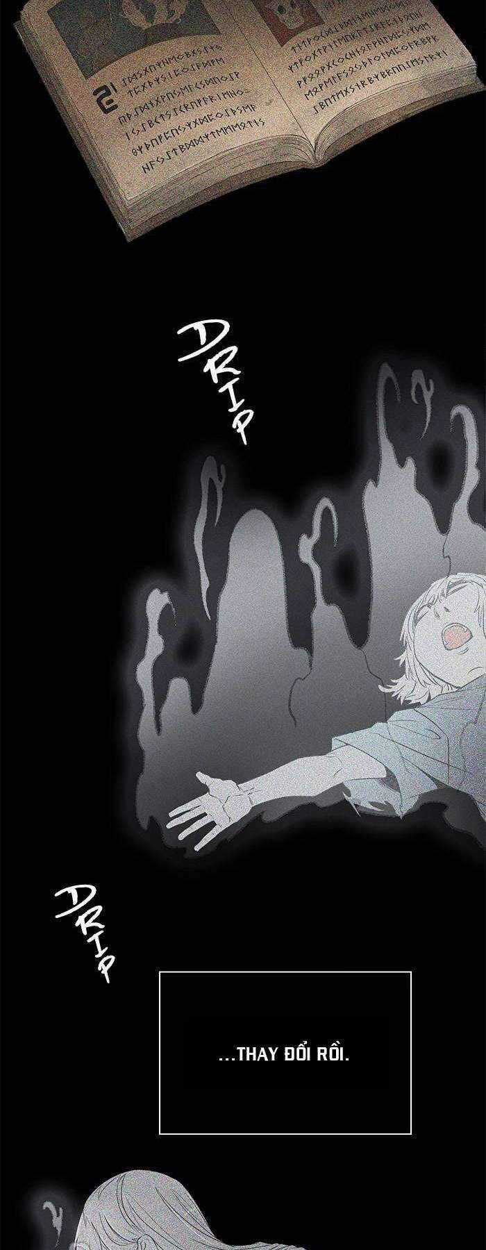 Tòa Tháp Bí Ẩn - Chapter 496 - Trang 100