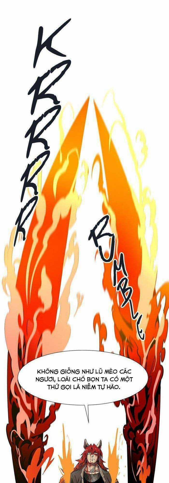 Tòa Tháp Bí Ẩn - Chapter 497 - Trang 2