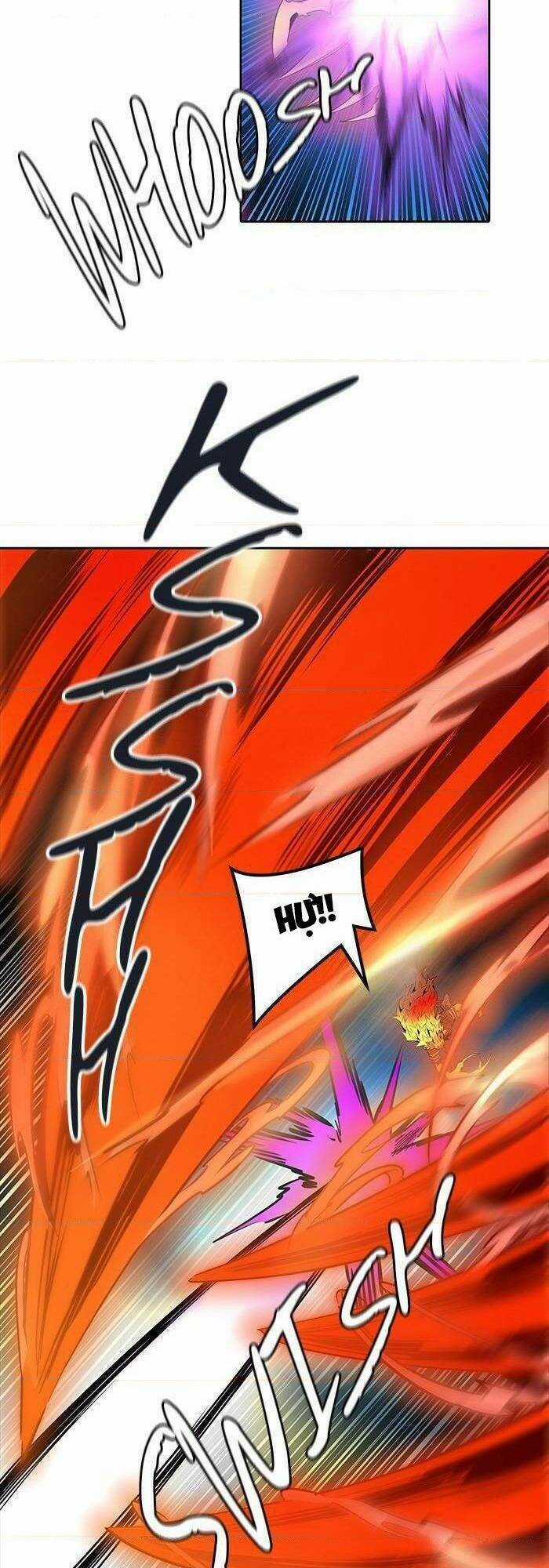 Tòa Tháp Bí Ẩn - Chapter 497 - Trang 14