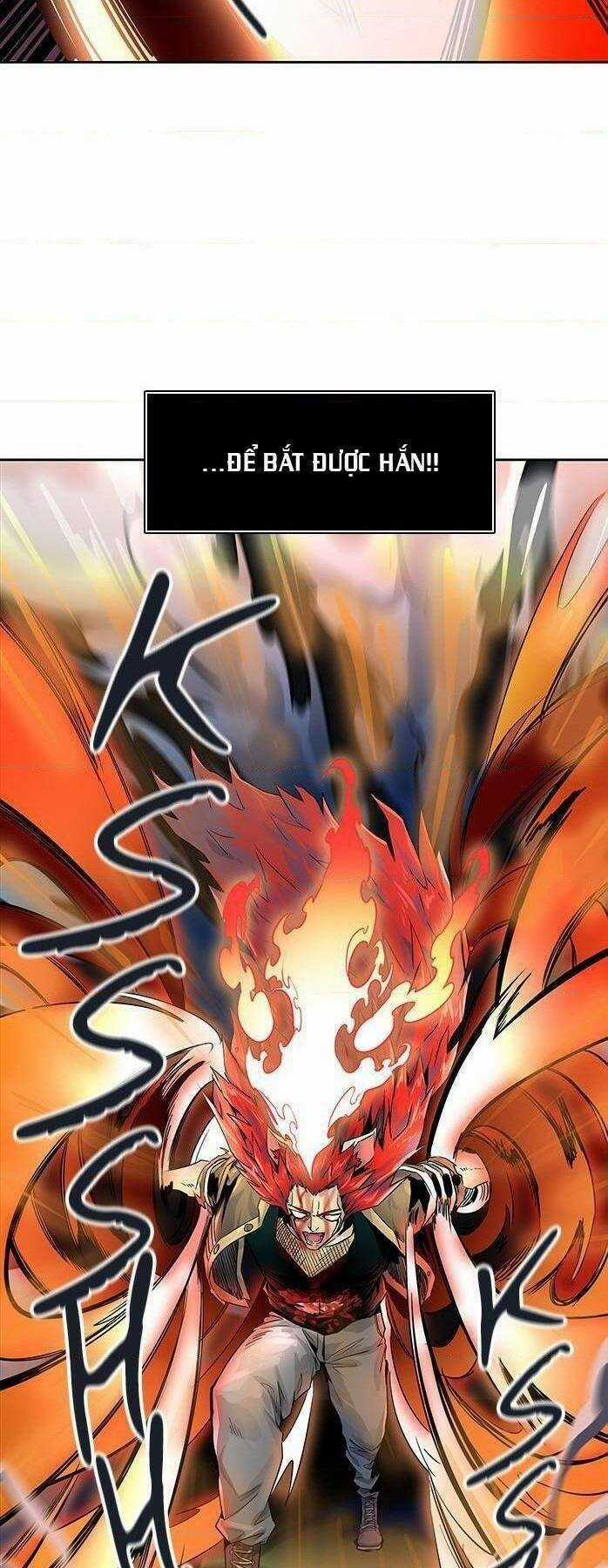 Tòa Tháp Bí Ẩn - Chapter 497 - Trang 18