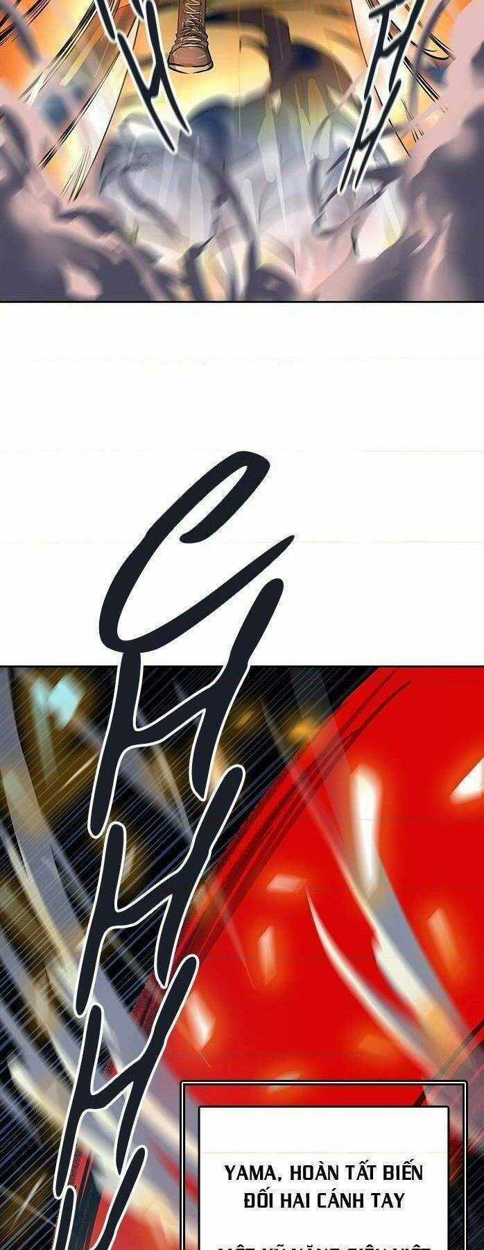 Tòa Tháp Bí Ẩn - Chapter 497 - Trang 19