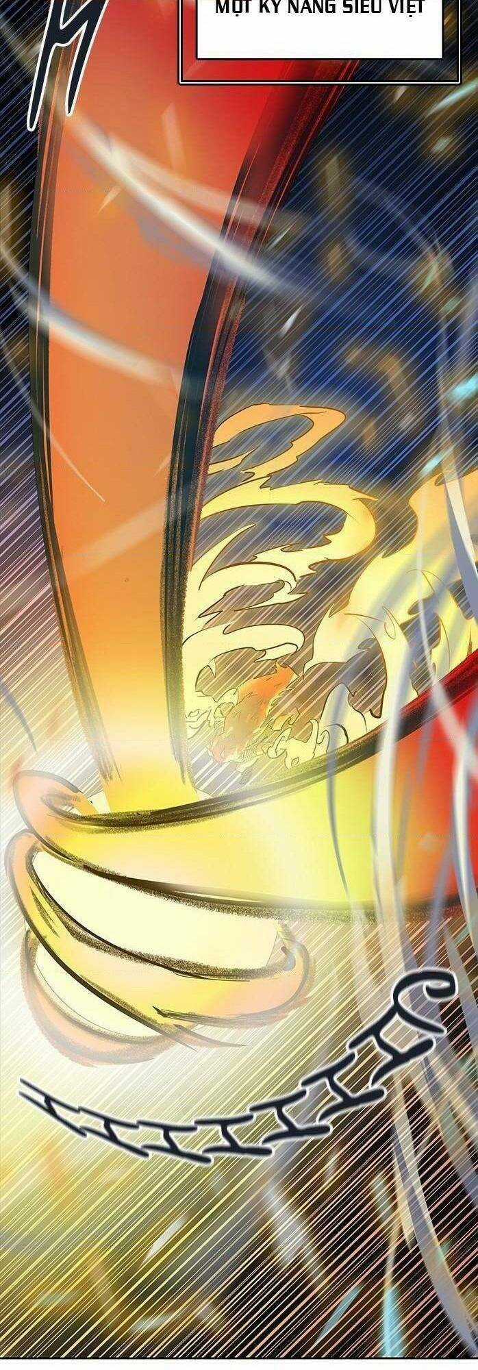 Tòa Tháp Bí Ẩn - Chapter 497 - Trang 20