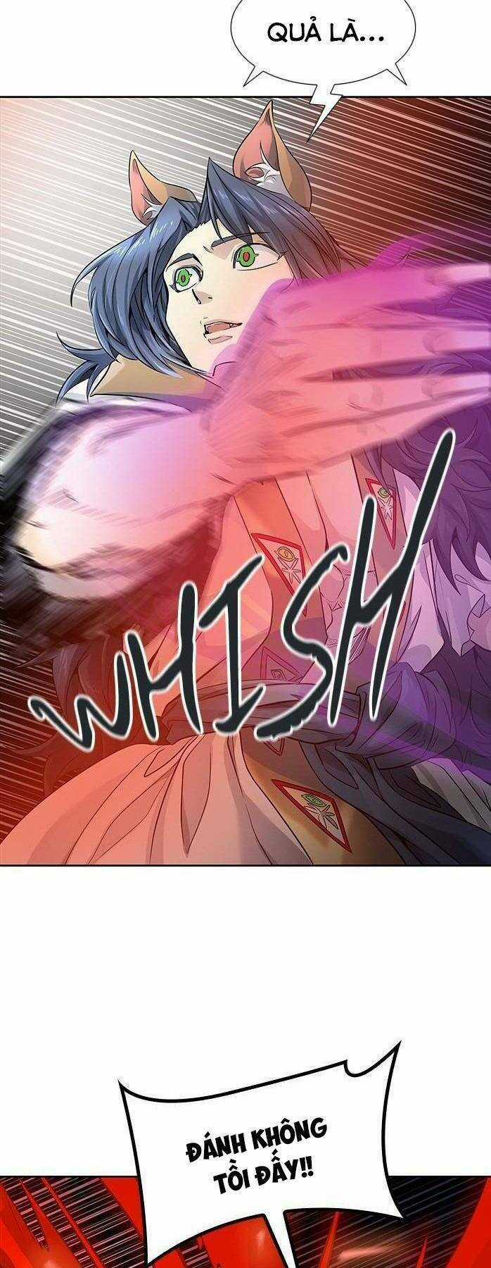 Tòa Tháp Bí Ẩn - Chapter 497 - Trang 25