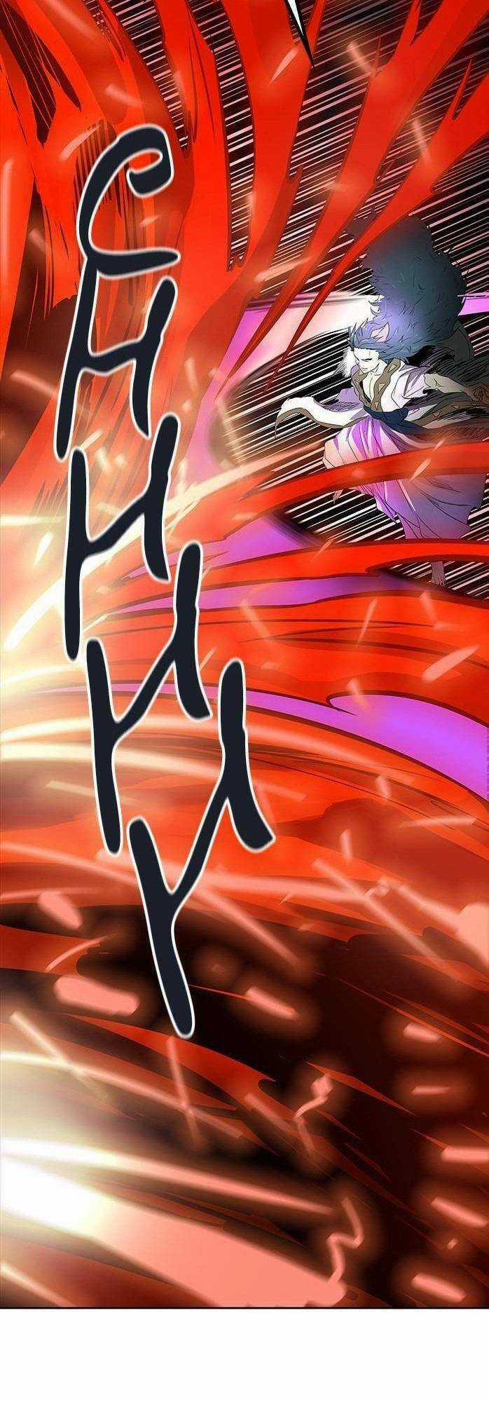 Tòa Tháp Bí Ẩn - Chapter 497 - Trang 26