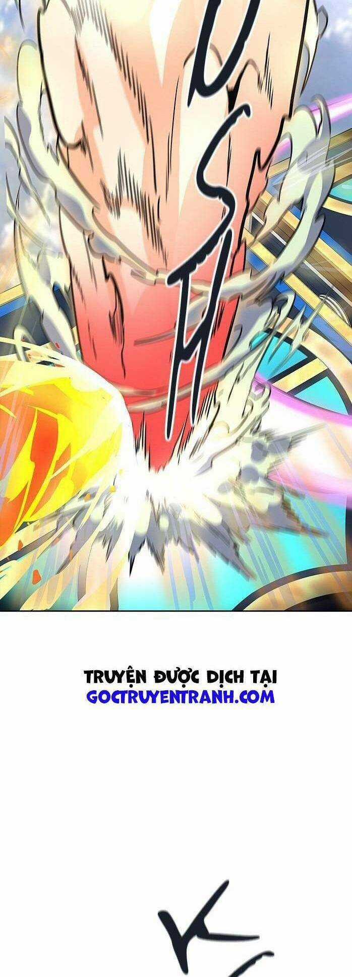 Tòa Tháp Bí Ẩn - Chapter 497 - Trang 28