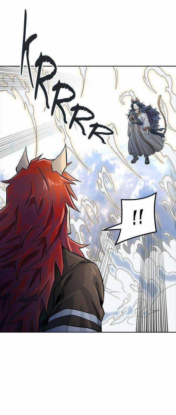 Tòa Tháp Bí Ẩn - Chapter 497 - Trang 30