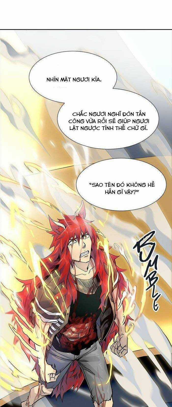 Tòa Tháp Bí Ẩn - Chapter 497 - Trang 31