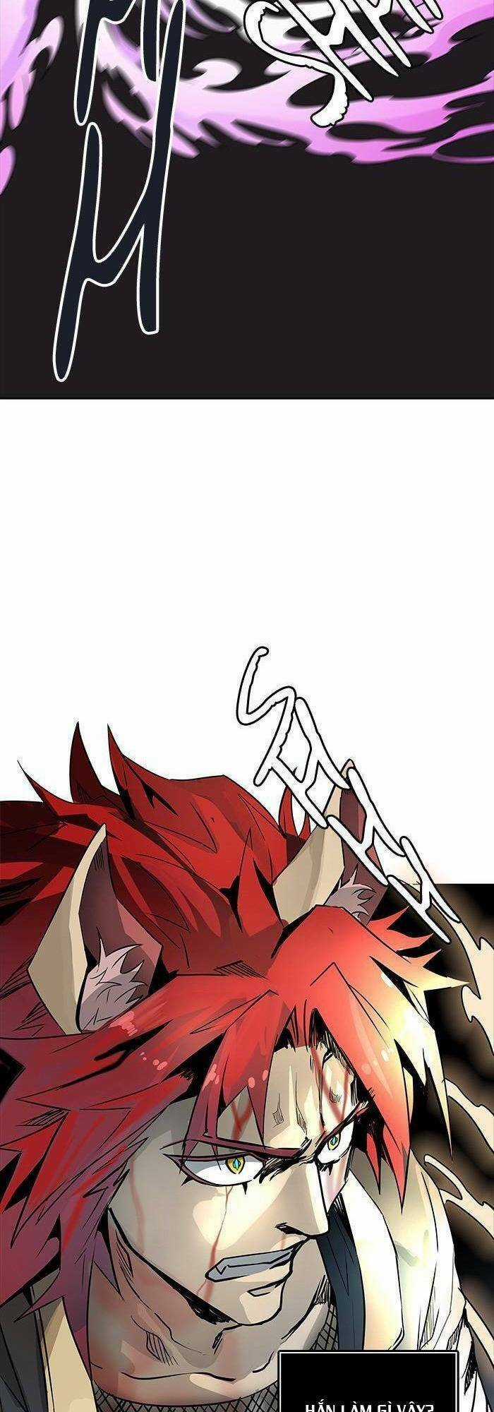 Tòa Tháp Bí Ẩn - Chapter 497 - Trang 38