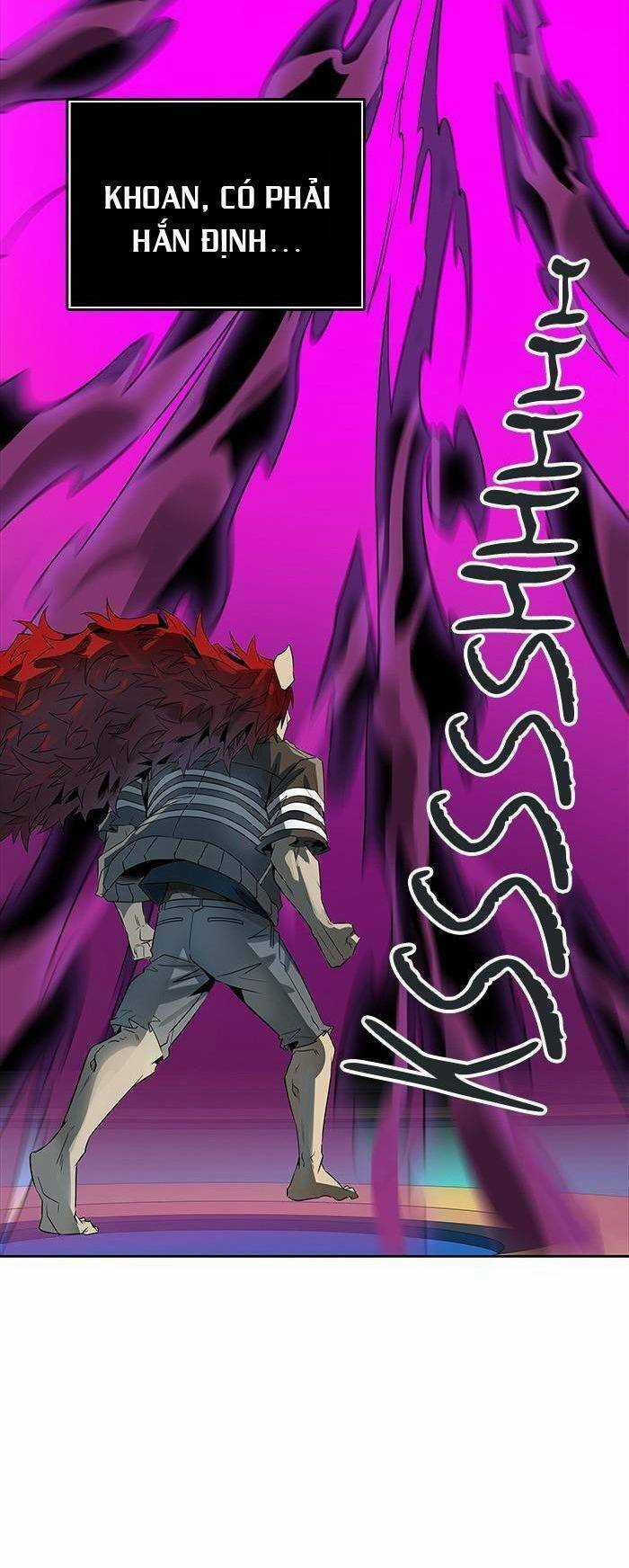 Tòa Tháp Bí Ẩn - Chapter 497 - Trang 40