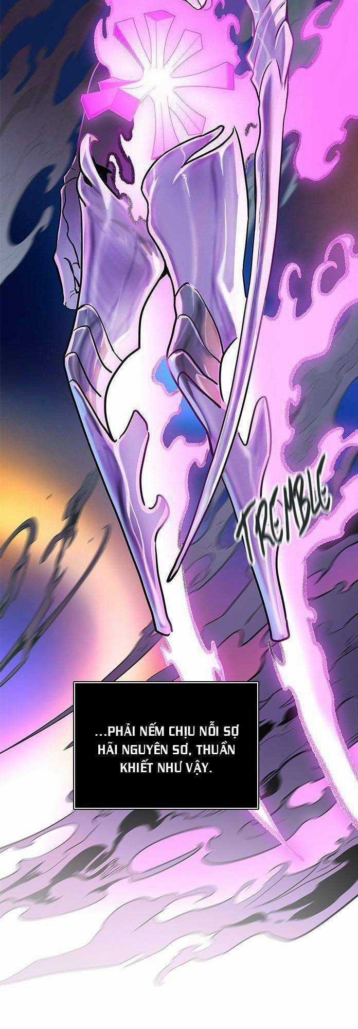 Tòa Tháp Bí Ẩn - Chapter 497 - Trang 49
