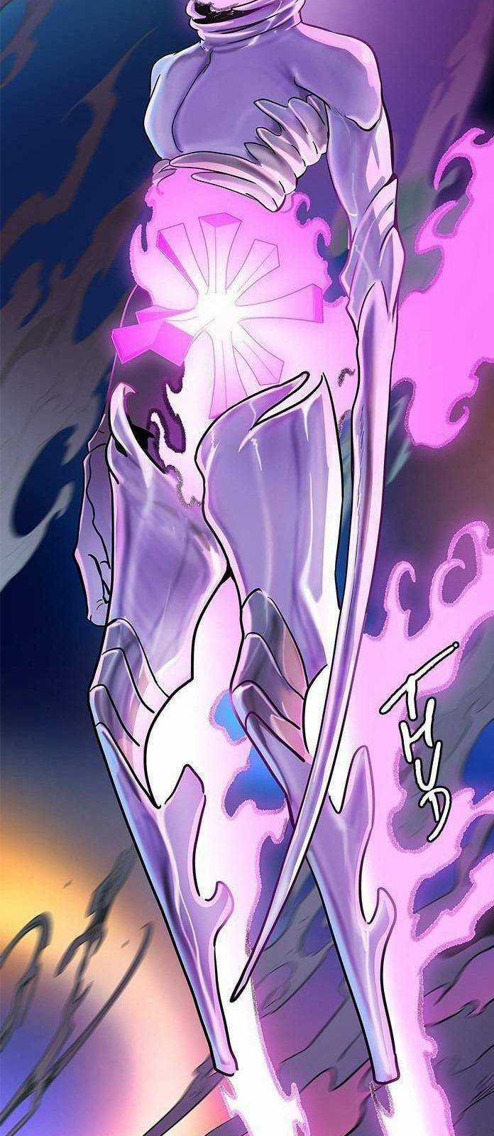 Tòa Tháp Bí Ẩn - Chapter 497 - Trang 52