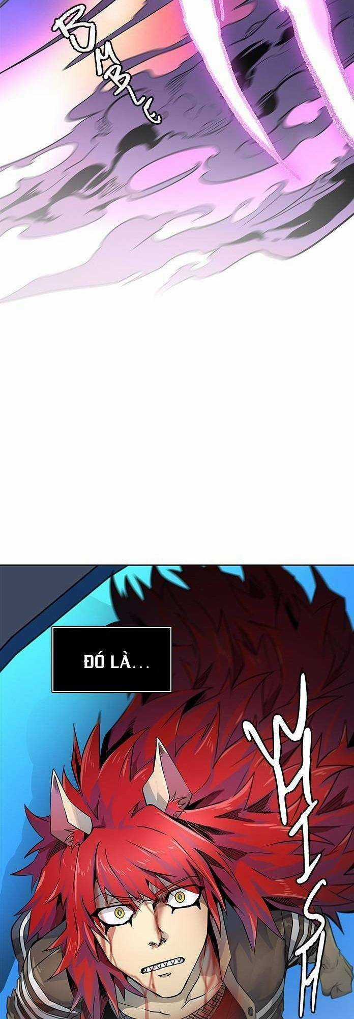 Tòa Tháp Bí Ẩn - Chapter 497 - Trang 53