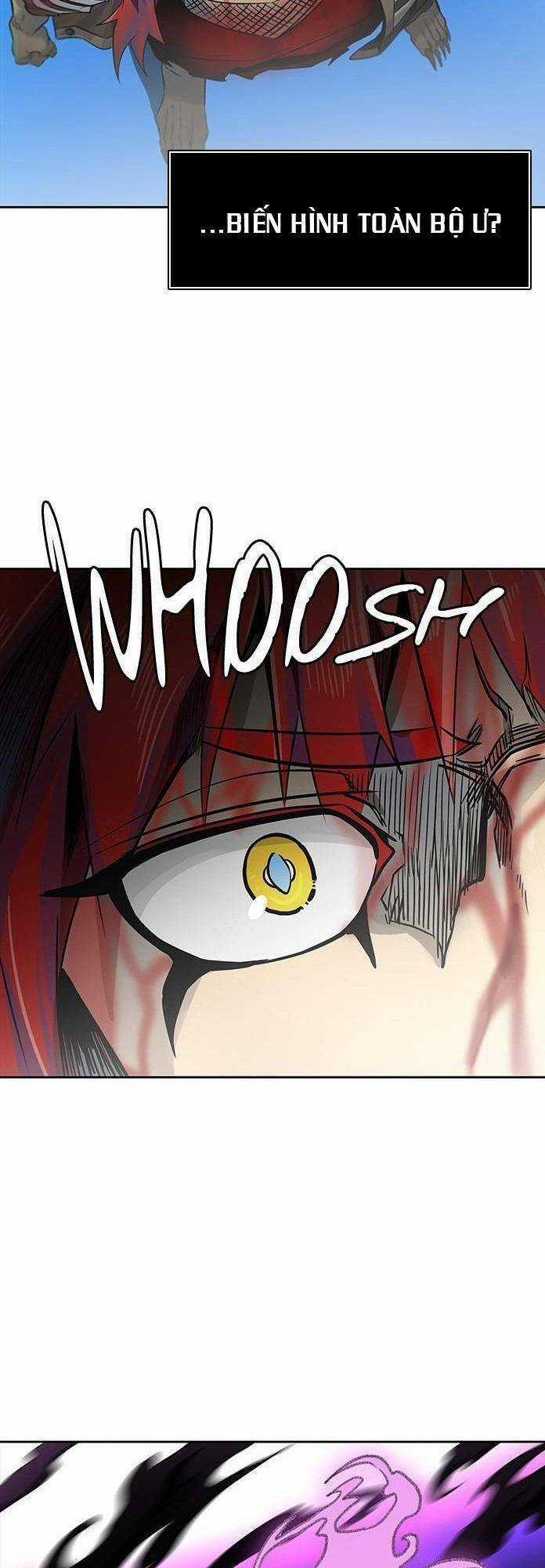 Tòa Tháp Bí Ẩn - Chapter 497 - Trang 54