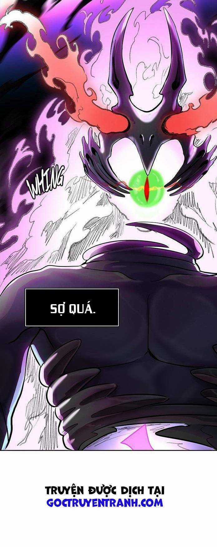 Tòa Tháp Bí Ẩn - Chapter 497 - Trang 55