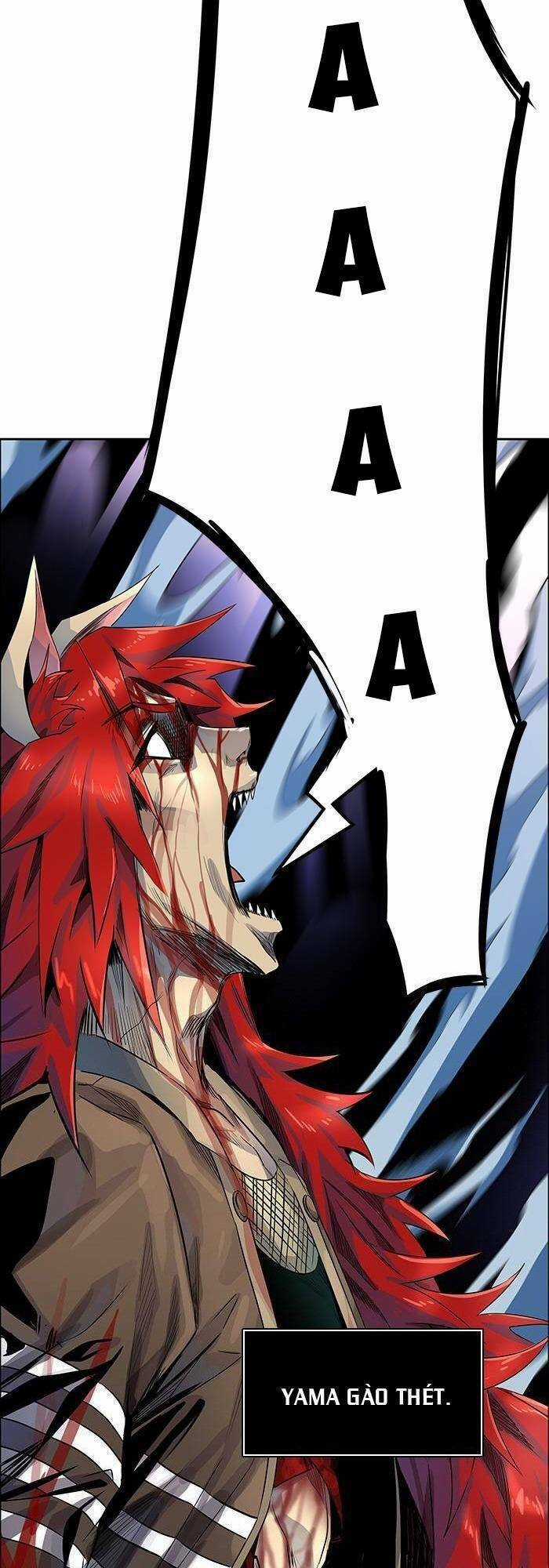 Tòa Tháp Bí Ẩn - Chapter 497 - Trang 57