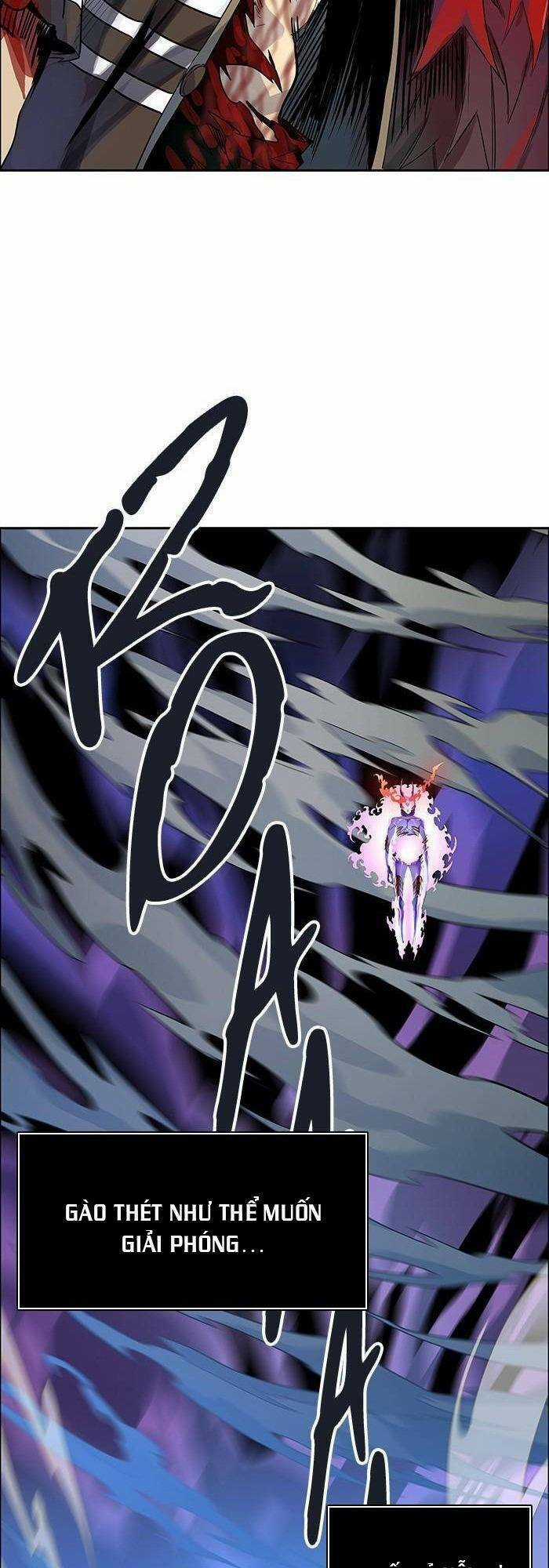 Tòa Tháp Bí Ẩn - Chapter 497 - Trang 58