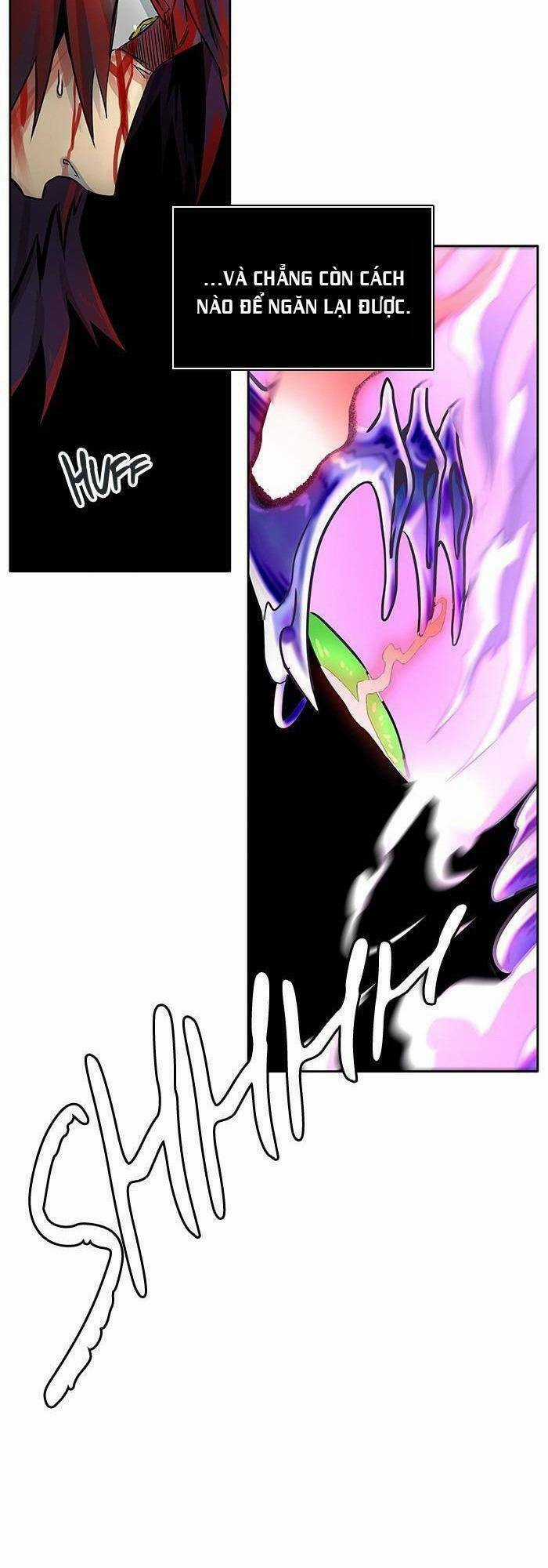 Tòa Tháp Bí Ẩn - Chapter 497 - Trang 61
