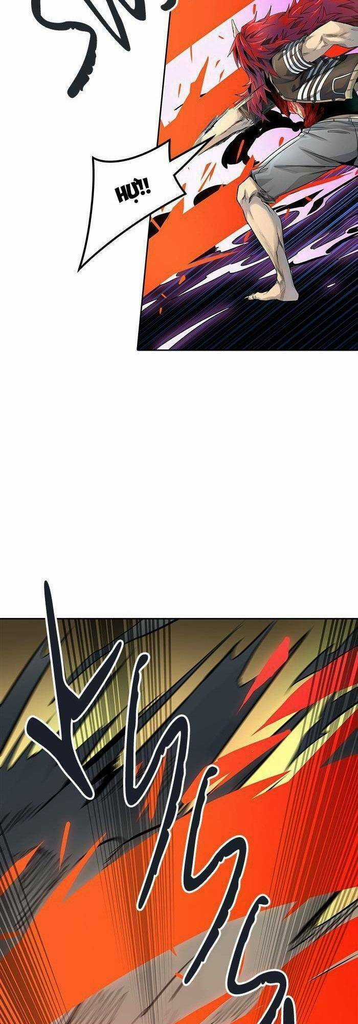 Tòa Tháp Bí Ẩn - Chapter 497 - Trang 65