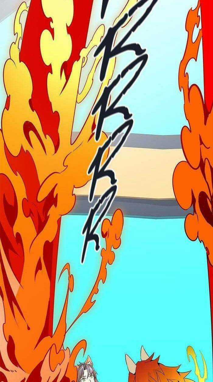 Tòa Tháp Bí Ẩn - Chapter 497 - Trang 8