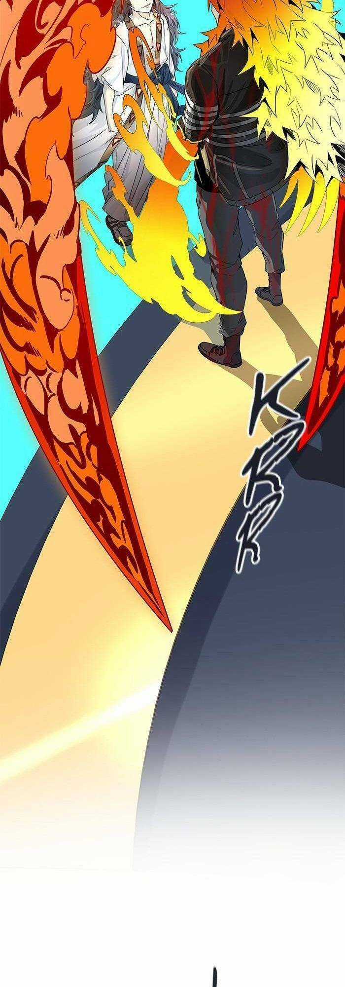 Tòa Tháp Bí Ẩn - Chapter 497 - Trang 9