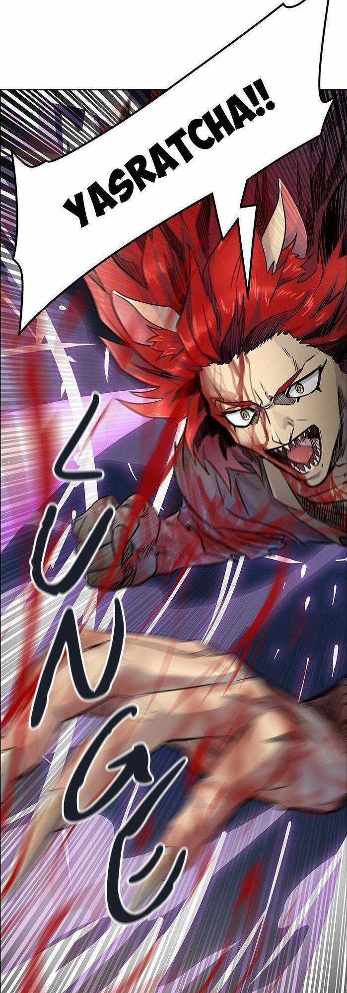 Tòa Tháp Bí Ẩn - Chapter 497 - Trang 81