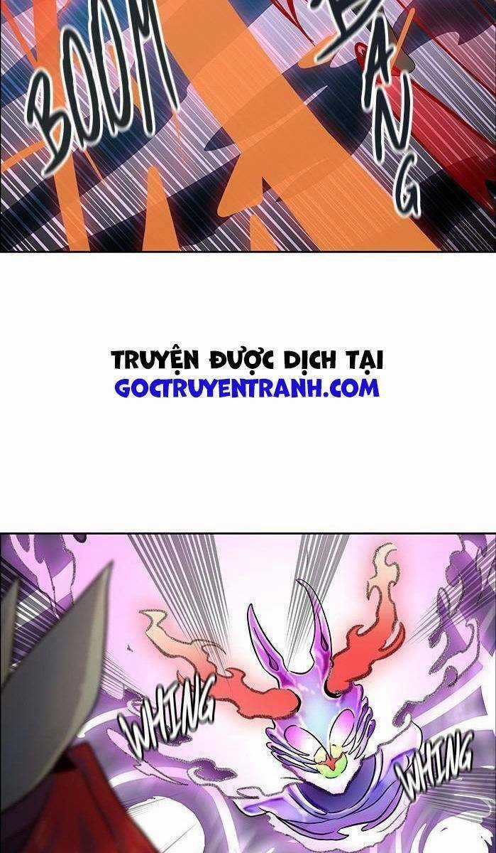 Tòa Tháp Bí Ẩn - Chapter 497 - Trang 83