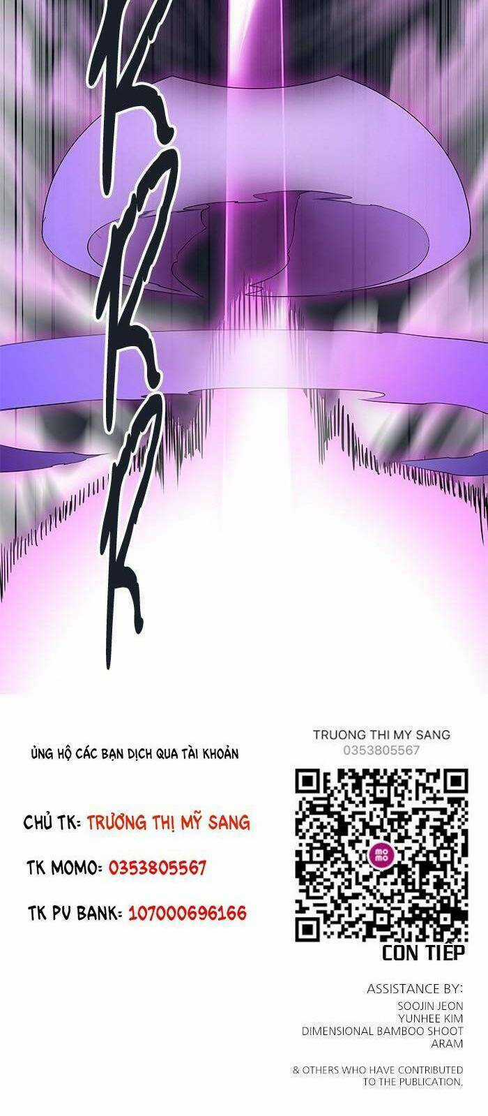 Tòa Tháp Bí Ẩn - Chapter 497 - Trang 100