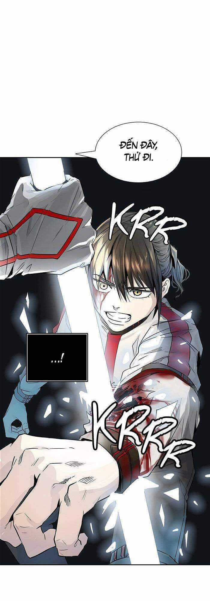 Tòa Tháp Bí Ẩn - Chapter 498 - Trang 11