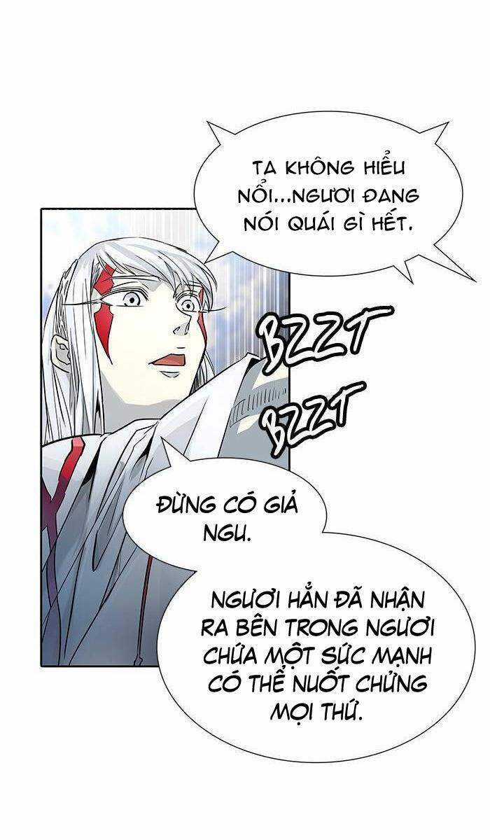 Tòa Tháp Bí Ẩn - Chapter 498 - Trang 12