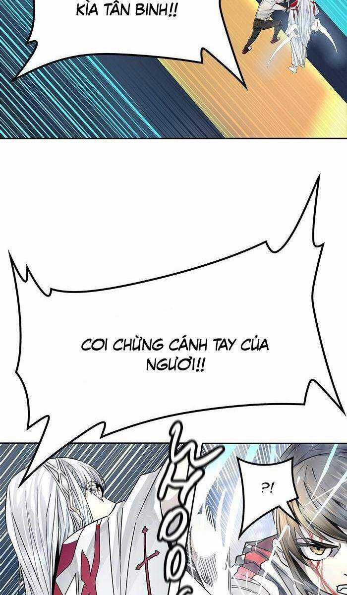 Tòa Tháp Bí Ẩn - Chapter 498 - Trang 16