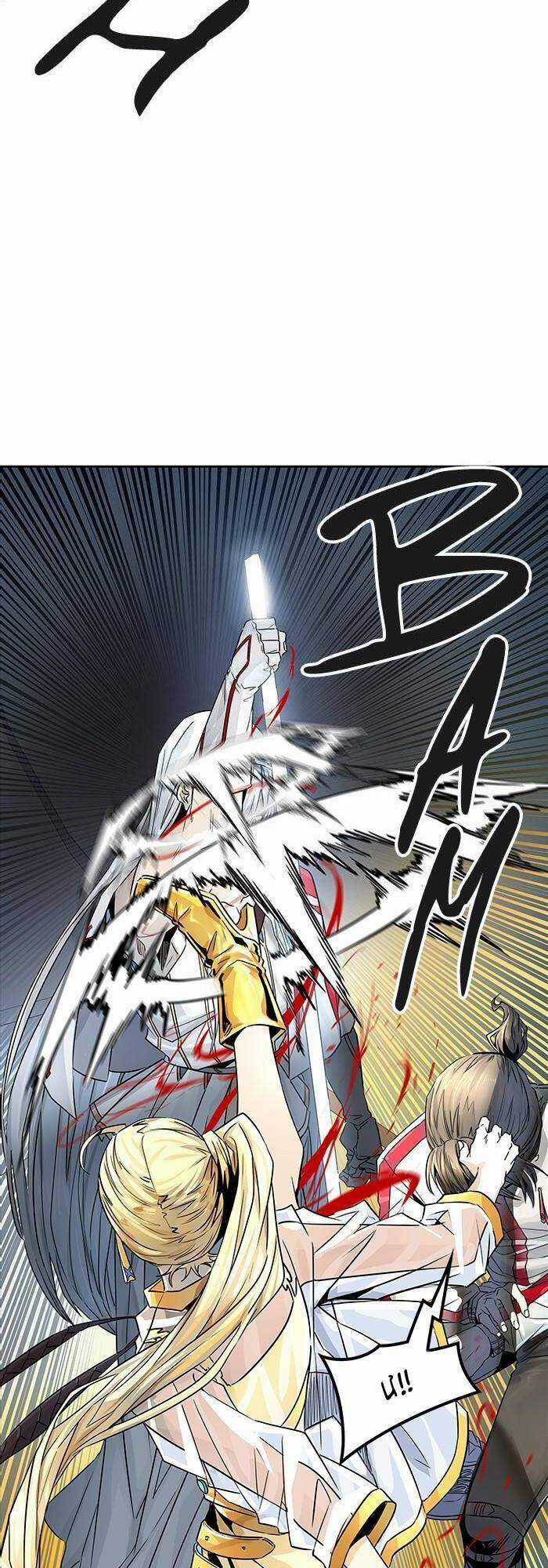 Tòa Tháp Bí Ẩn - Chapter 498 - Trang 18