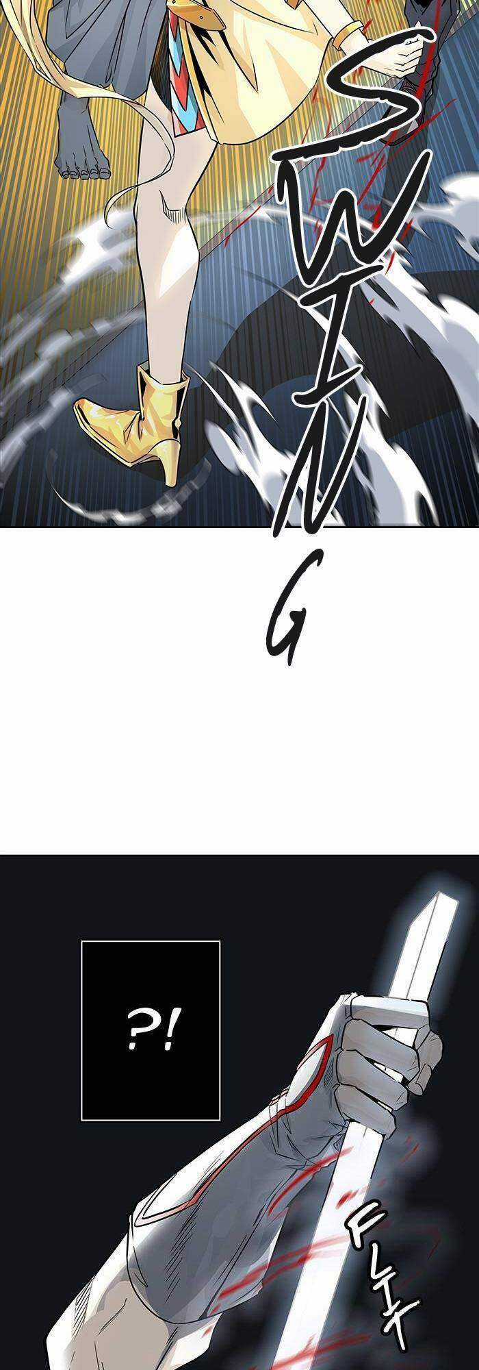 Tòa Tháp Bí Ẩn - Chapter 498 - Trang 19